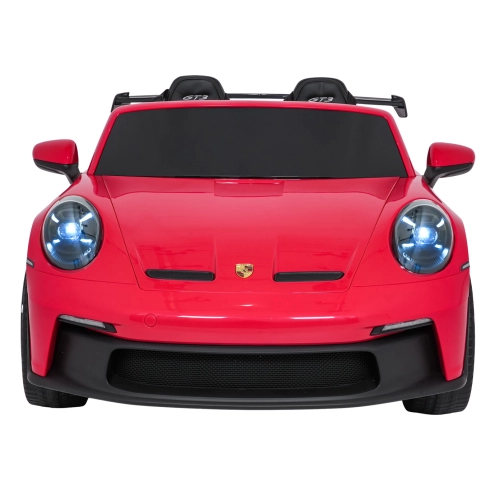 Porsche 911 GT3 STRONG Auteczka Ramiz