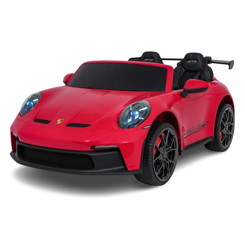 Porsche 911 GT3 STRONG Auto na Akumulator