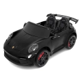 Porsche 911 GT3 STRONG na Akumulator Czarny