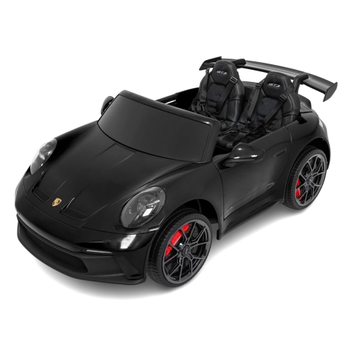 Porsche 911 GT3 STRONG na Akumulator Czarny