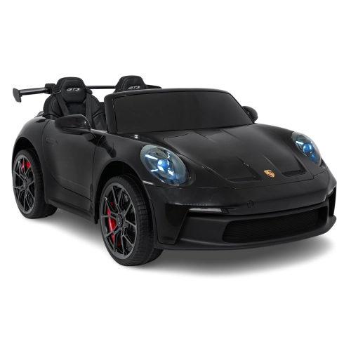 Porsche 911 GT3 STRONG na Akumulator Czarny