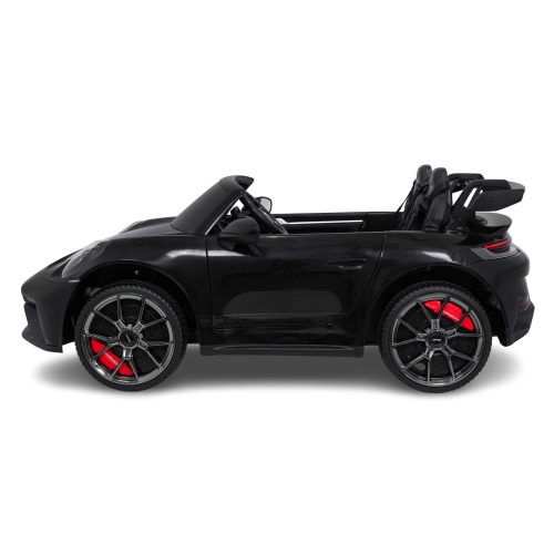 Porsche 911 GT3 STRONG na Akumulator Czarny