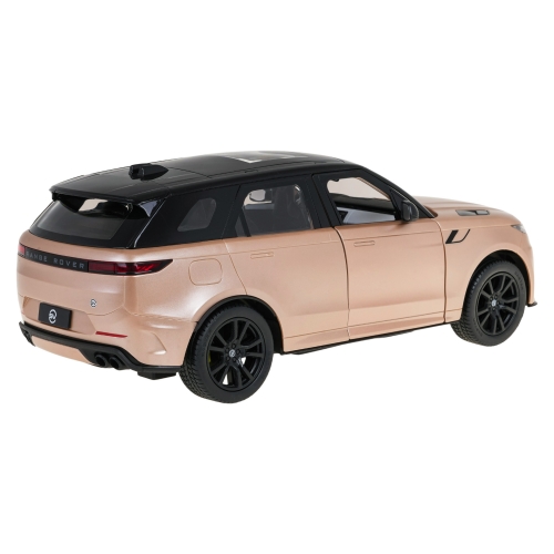 Autko R/C 1:14 Range Rover Sport SV Złoty RASTAR