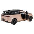 Autko R/C 1:14 Range Rover Sport SV Złoty RASTAR