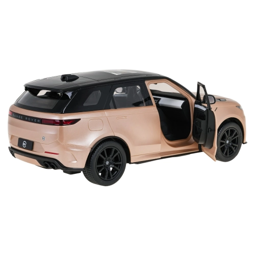 Autko R/C 1:14 Range Rover Sport SV Złoty RASTAR