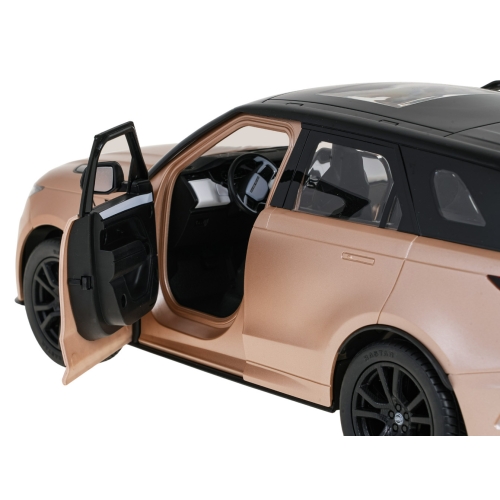 Autko R/C 1:14 Range Rover Sport SV Złoty RASTAR
