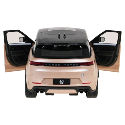 Autko R/C 1:14 Range Rover Sport SV Złoty RASTAR