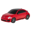 volkswagen Beetle RASTAR 1:14 auto zdalnie sterowane 2.4GHz LED