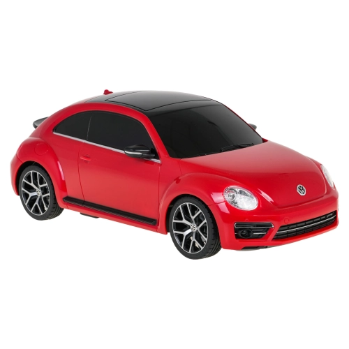 Volkswagen Beetle RASTAR 1:14 auto zdalnie sterowane