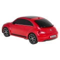 Autko R/C Volkswagen Beetle 1:14 RASTAR Czerwony