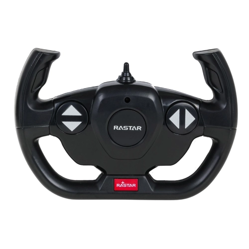 Autko R/C Volkswagen Beetle 1:14 RASTAR Czerwony