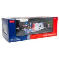 BMW M Hybrid V8  Zdalnie Sterowane 1:14 Biały RASTAR