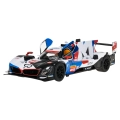 BMW M Hybrid V8  Zdalnie Sterowane 1:14 Biały RASTAR