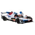 BMW M Hybrid V8  Zdalnie Sterowane 1:14 Biały RASTAR