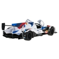 BMW M Hybrid V8  Zdalnie Sterowane 1:14 Biały RASTAR