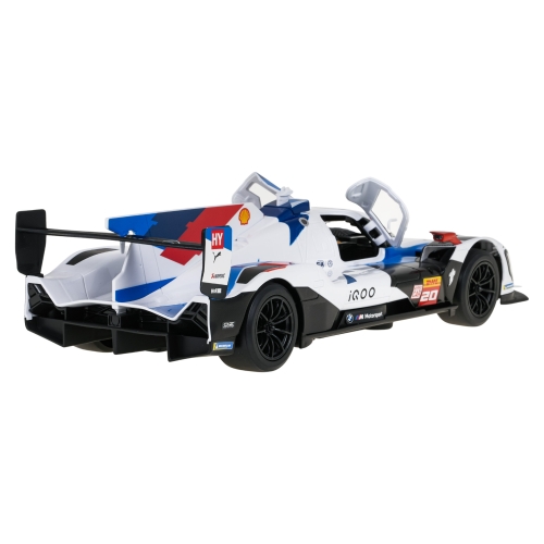 Autko R/C 1:14 BMW M Hybrid V8 Biały RASTAR