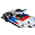 BMW M Hybrid V8  Zdalnie Sterowane 1:14 Biały RASTAR