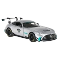 Autko R/C 1:14 Mercedes-AMG GT2 Szary RASTAR