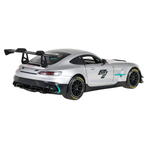 Autko R/C 1:14 Mercedes-AMG GT2 Szary RASTAR