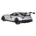 Autko R/C 1:14 Mercedes-AMG GT2 Szary RASTAR