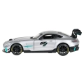 Autko R/C 1:14 Mercedes-AMG GT2 Szary RASTAR