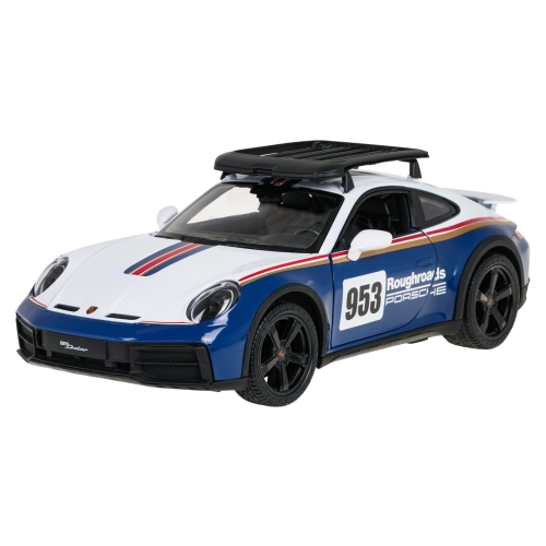 Autko R/C 1:14 Porsche 911 Dakar Performance RASTAR
