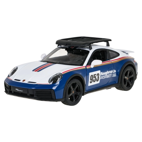 Autko R/C 1:14 Porsche 911 Dakar Performance RASTAR