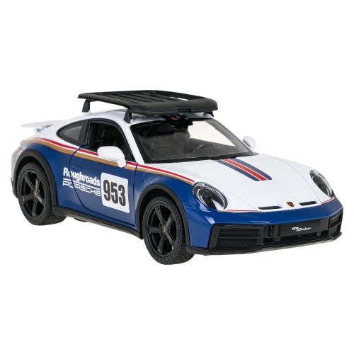 Autko R/C 1:14 Porsche 911 Dakar Performance RASTAR
