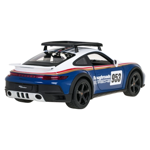 Autko R/C 1:14 Porsche 911 Dakar Performance RASTAR