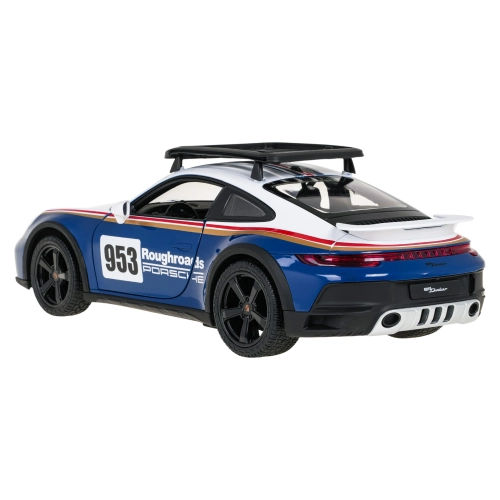 Autko R/C 1:14 Porsche 911 Dakar Performance RASTAR