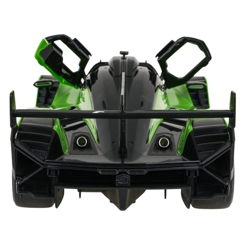 Autko R/C 1:14 Lamborghini SC63 Zielony RASTAR