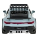 Autko R/C 1:14 Porsche 911 Dakar Miętowy RASTAR
