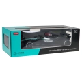 Bolid R/C 1:12 Mercedes-AMG F1 W15 E Performance Czarny RASTAR