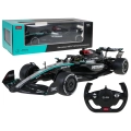 Bolid R/C 1:12 Mercedes-AMG F1 W15 E Performance Czarny RASTAR