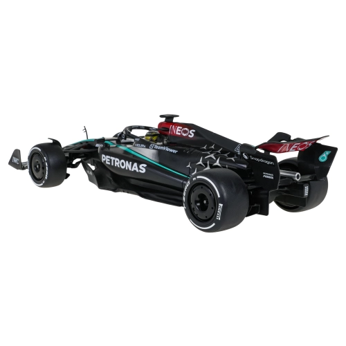 Bolid R/C 1:12 Mercedes-AMG F1 W15 E Performance Czarny RASTAR