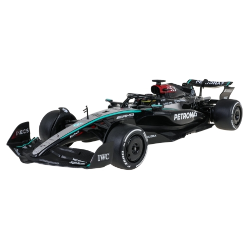 Bolid R/C 1:12 Mercedes-AMG F1 W15 E Performance Czarny RASTAR