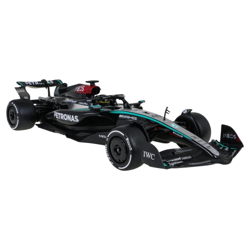 Bolid R/C 1:12 Mercedes-AMG F1 W15 E Performance Czarny RASTAR