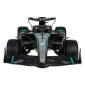 Bolid R/C 1:12 Mercedes-AMG F1 W15 E Performance Czarny RASTAR