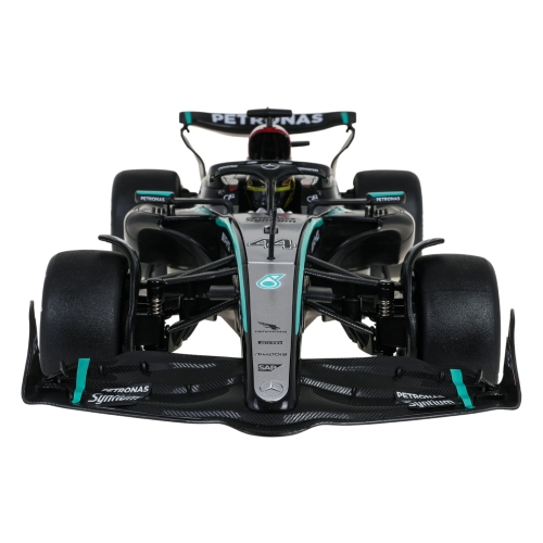 Bolid R/C 1:12 Mercedes-AMG F1 W15 E Performance Czarny RASTAR