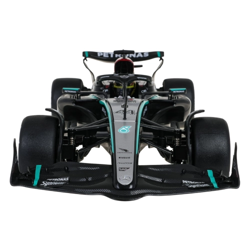 Bolid R/C 1:12 Mercedes-AMG F1 W15 E Performance Czarny RASTAR