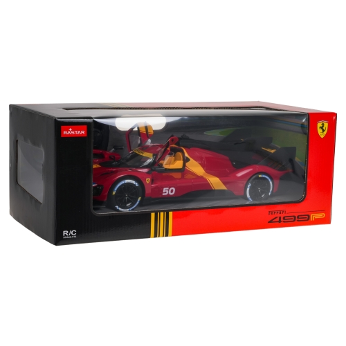 R/C 1:14 Ferrari 499P RASTAR