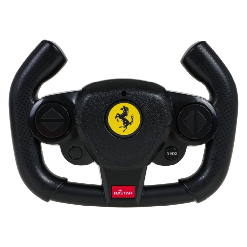 R/C 1:14 Ferrari 499P RASTAR