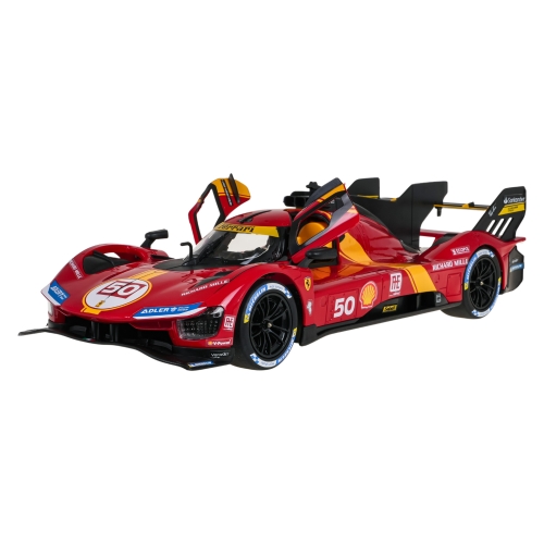 R/C 1:14 Ferrari 499P RASTAR