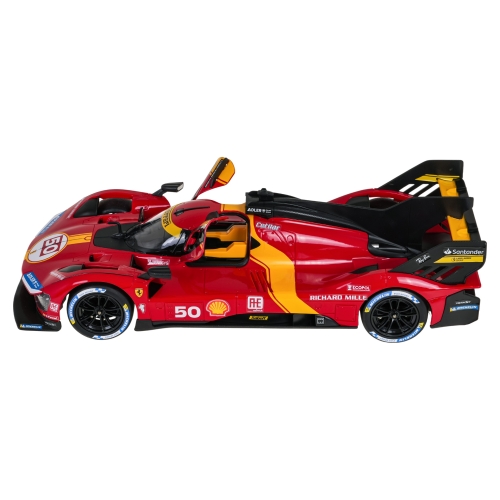 R/C 1:14 Ferrari 499P RASTAR