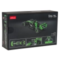 Bolid 1:24 Stake F1 Team KICK Sauber C44 Klocki Zielony RASTAR