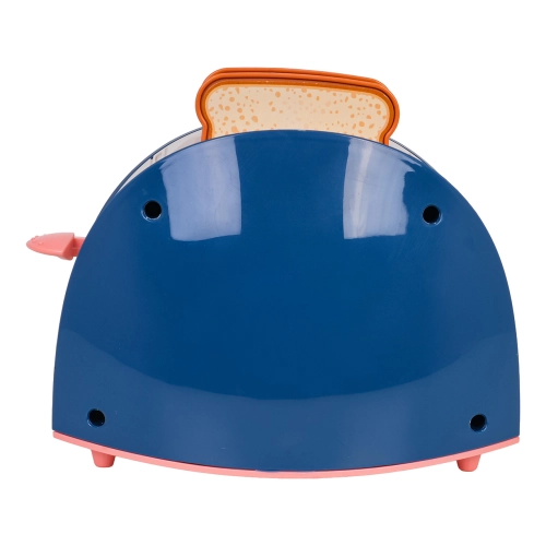 Toster z Funkcją Świateł i Dźwięku