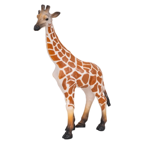 Zestaw Dzikich Zwierząt 29el.