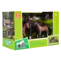 Zestaw Figurek Koni do Zabawy