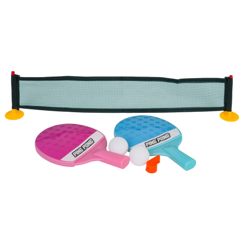Zestaw do Gry w Ping Ponga