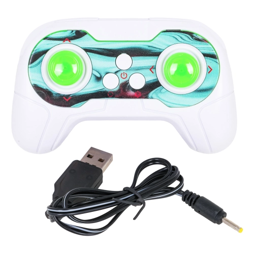 Pojazd R/C POWER STUNT 1:32 Niebieski